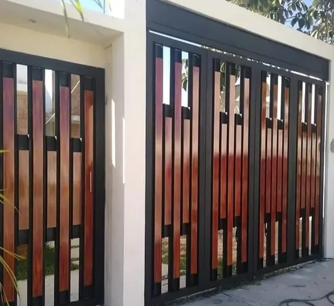 Fabricación e Instalación de Puertas y Ventanas Metálicas en Alicante-1